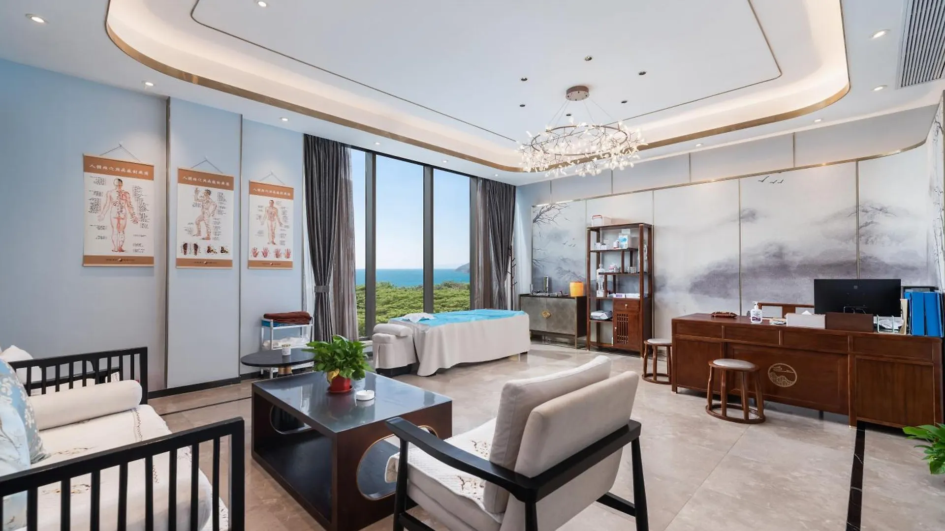 Sanya Dadonghai Seaview Hotel China