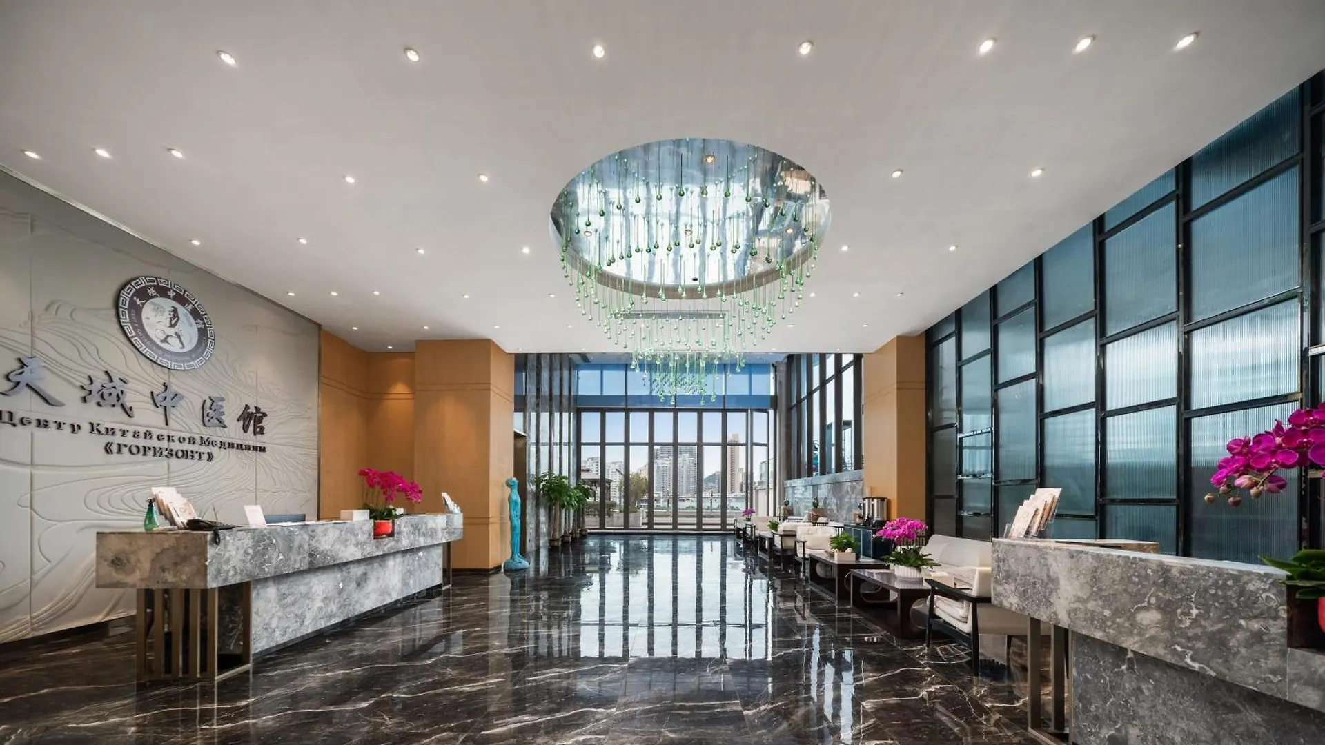 *****  Sanya Dadonghai Seaview Hotel China