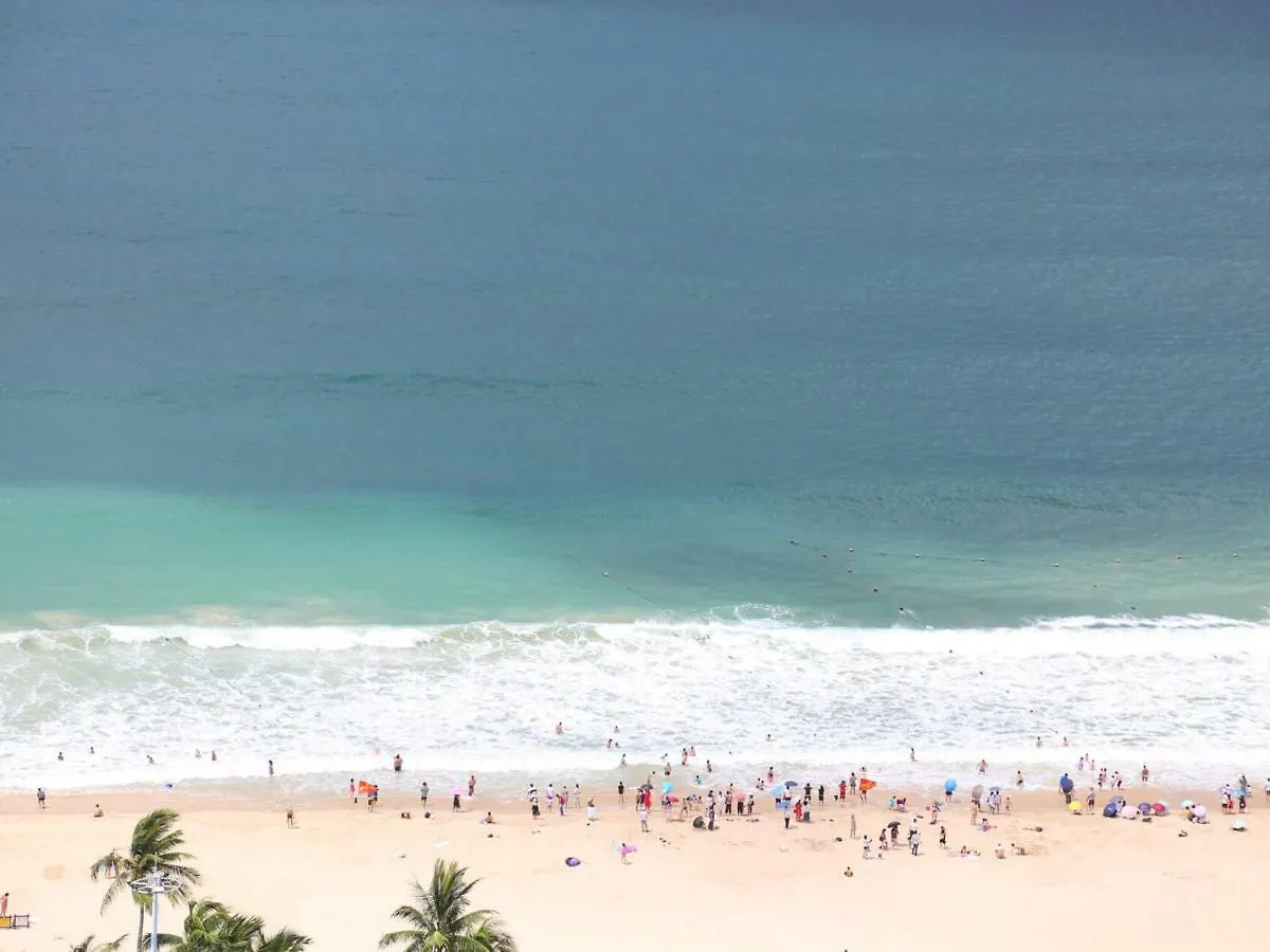 *****  Sanya Dadonghai Seaview Hotel China