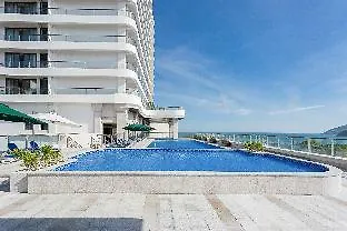Sanya Dadonghai Seaview Hotel